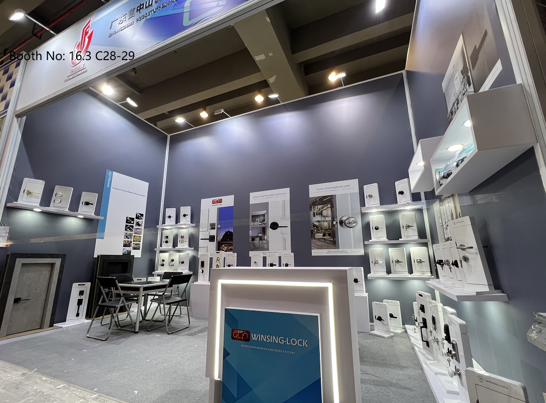 CANTON FAIR